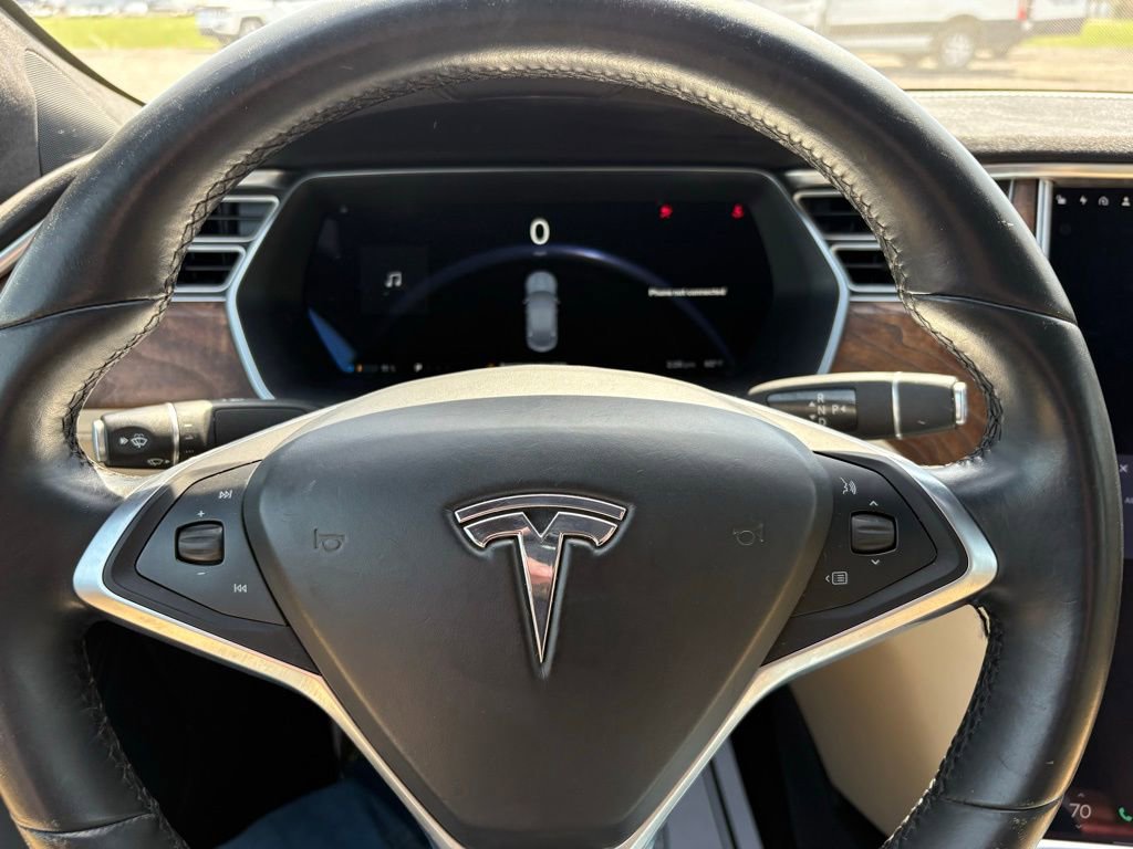 Used 2017 Tesla Model S 60D AWD/4WD image 24