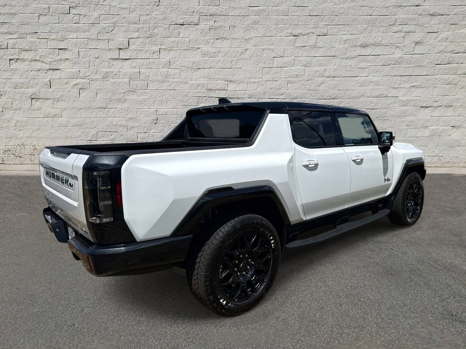 Used 2024 GMC Hummer EV 2X AWD/4WD image 5