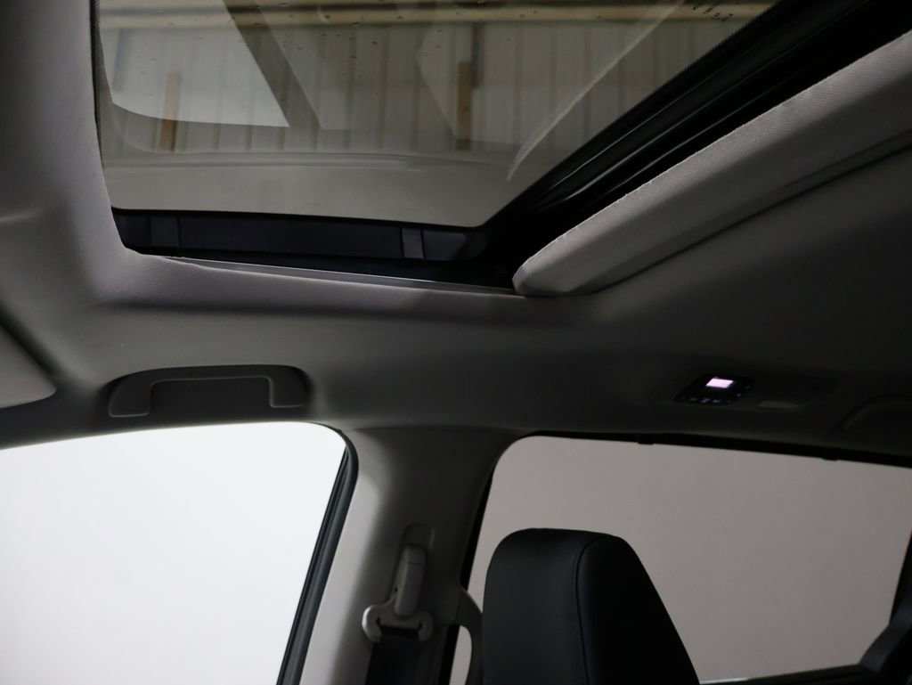 New 2026 Honda Odyssey EX-L image 32