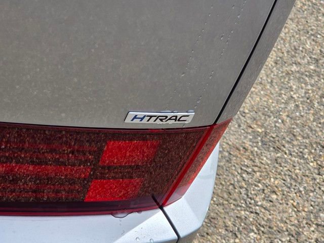 Certified 2025 Hyundai Santa Fe SEL image 13