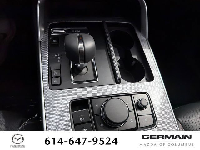 New 2026 MAZDA CX-90 Plug-In Hybrid w/ Premium Plus AWD/4WD image 28