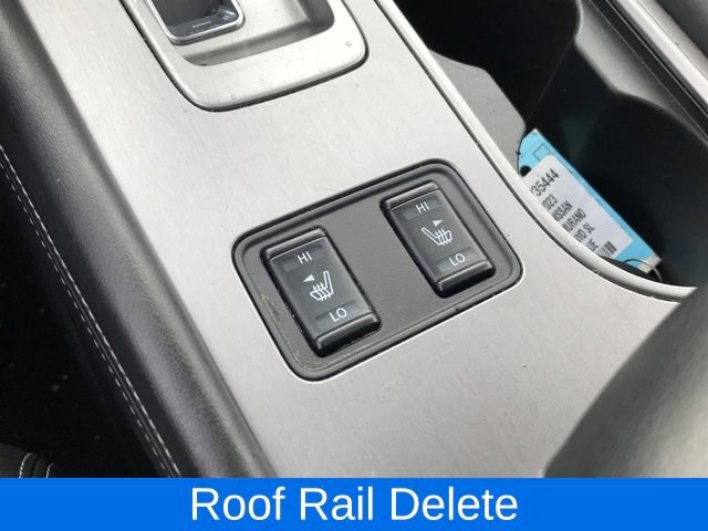 Used 2023 Nissan Murano SL image 14