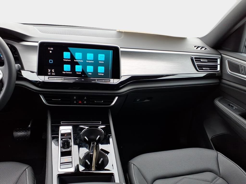 New 2026 Volkswagen Atlas Cross Sport SE image 17