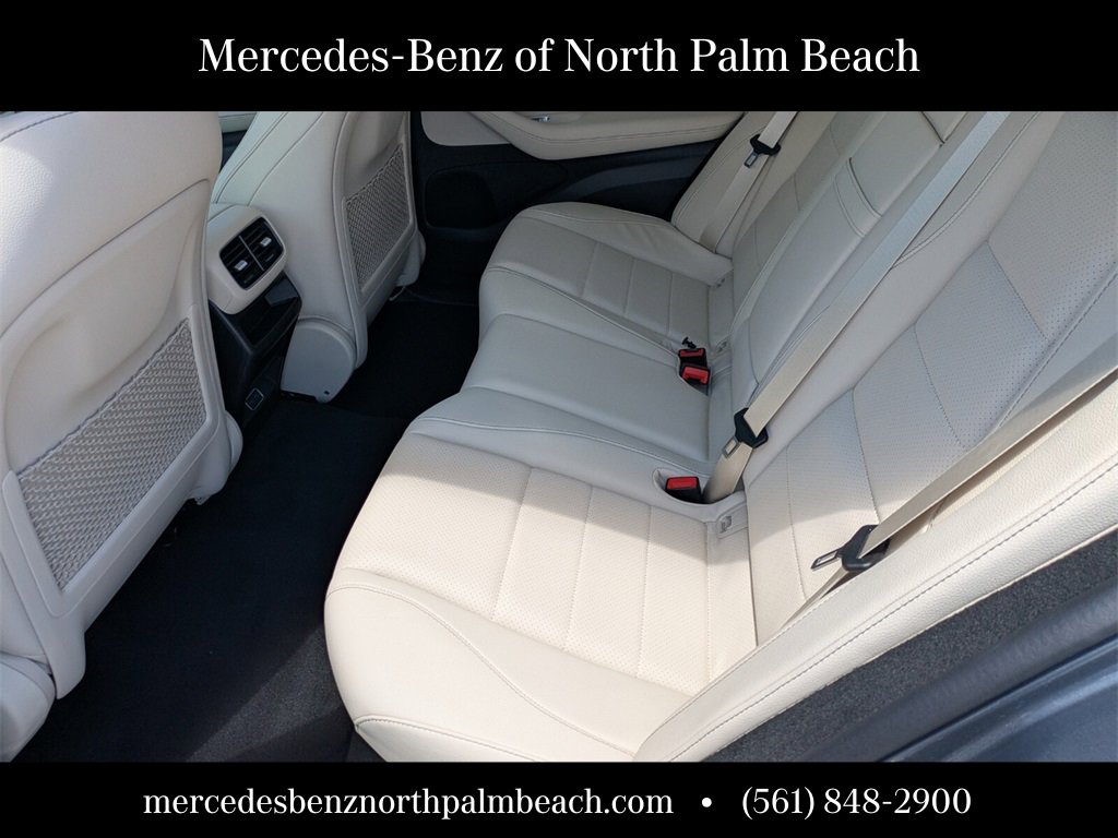 New 2025 Mercedes-Benz GLE 350 4MATIC image 7