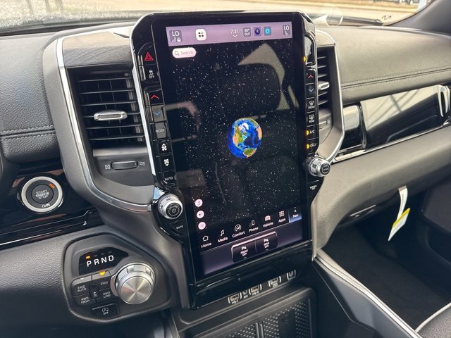 New 2026 RAM 1500 Laramie w/ Night Edition image 14