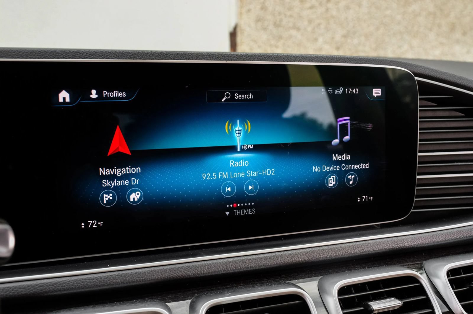 Used 2020 Mercedes-Benz GLE 350 image 34