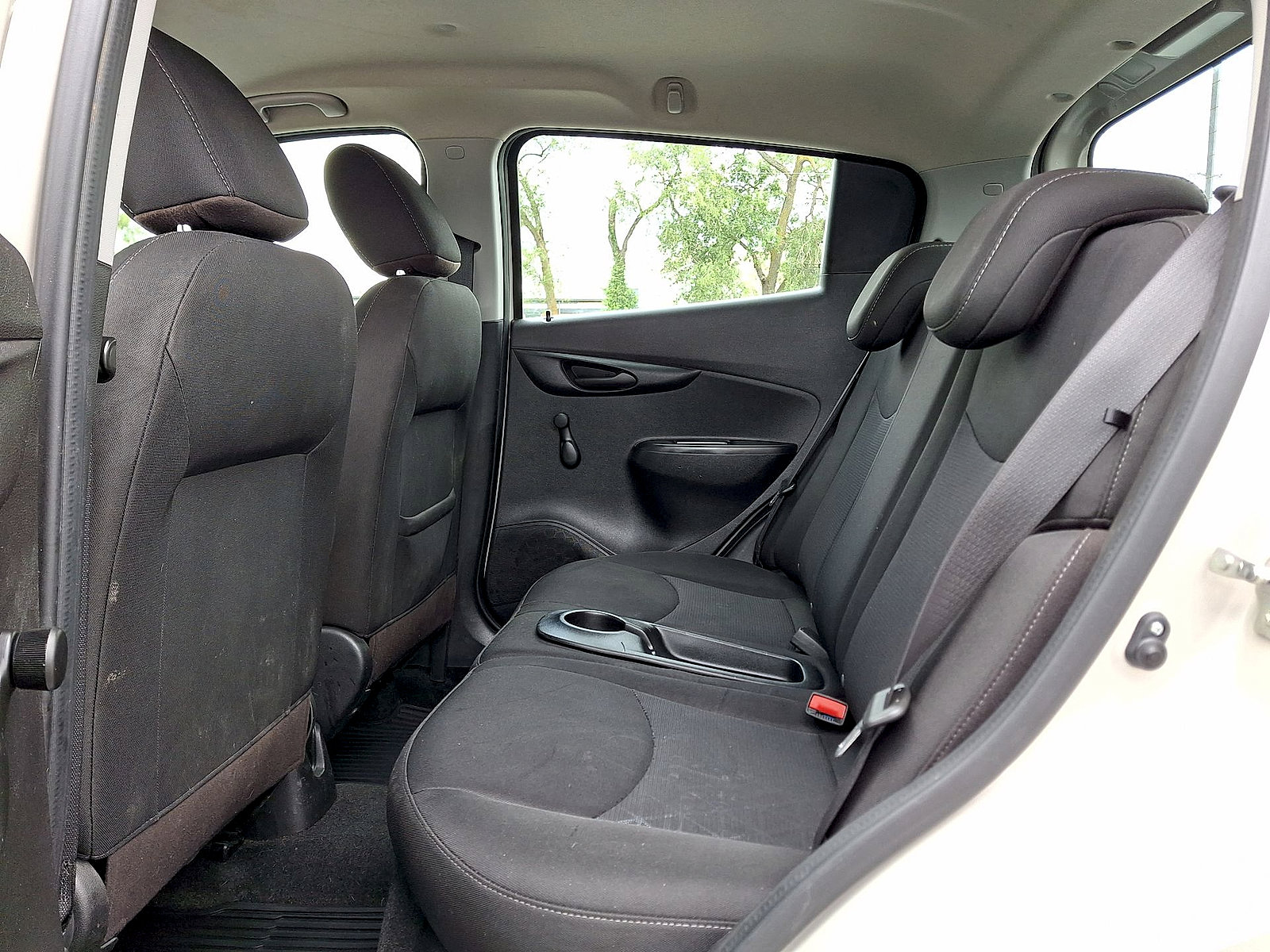 Used 2020 Chevrolet Spark LS FWD image 17