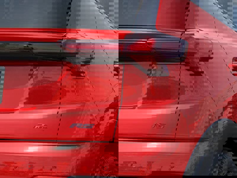 New 2027 Chevrolet Bolt RS w/ Technology Package image 11