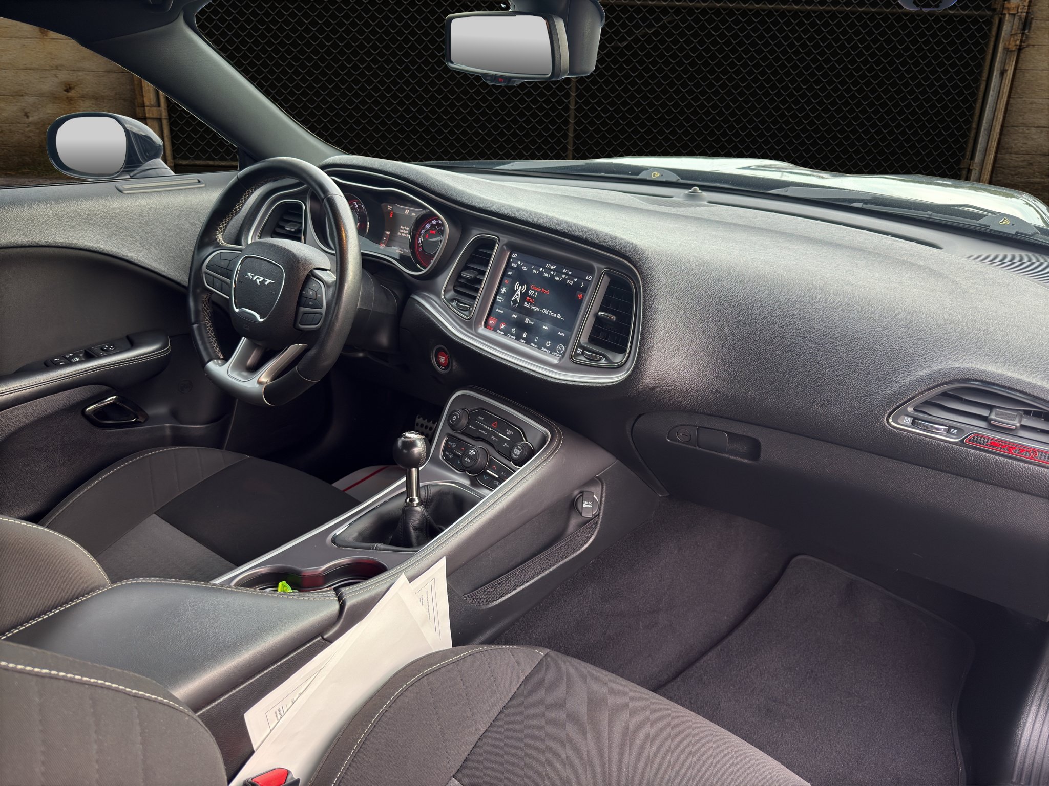 Used 2020 Dodge Challenger SRT Hellcat RWD image 18
