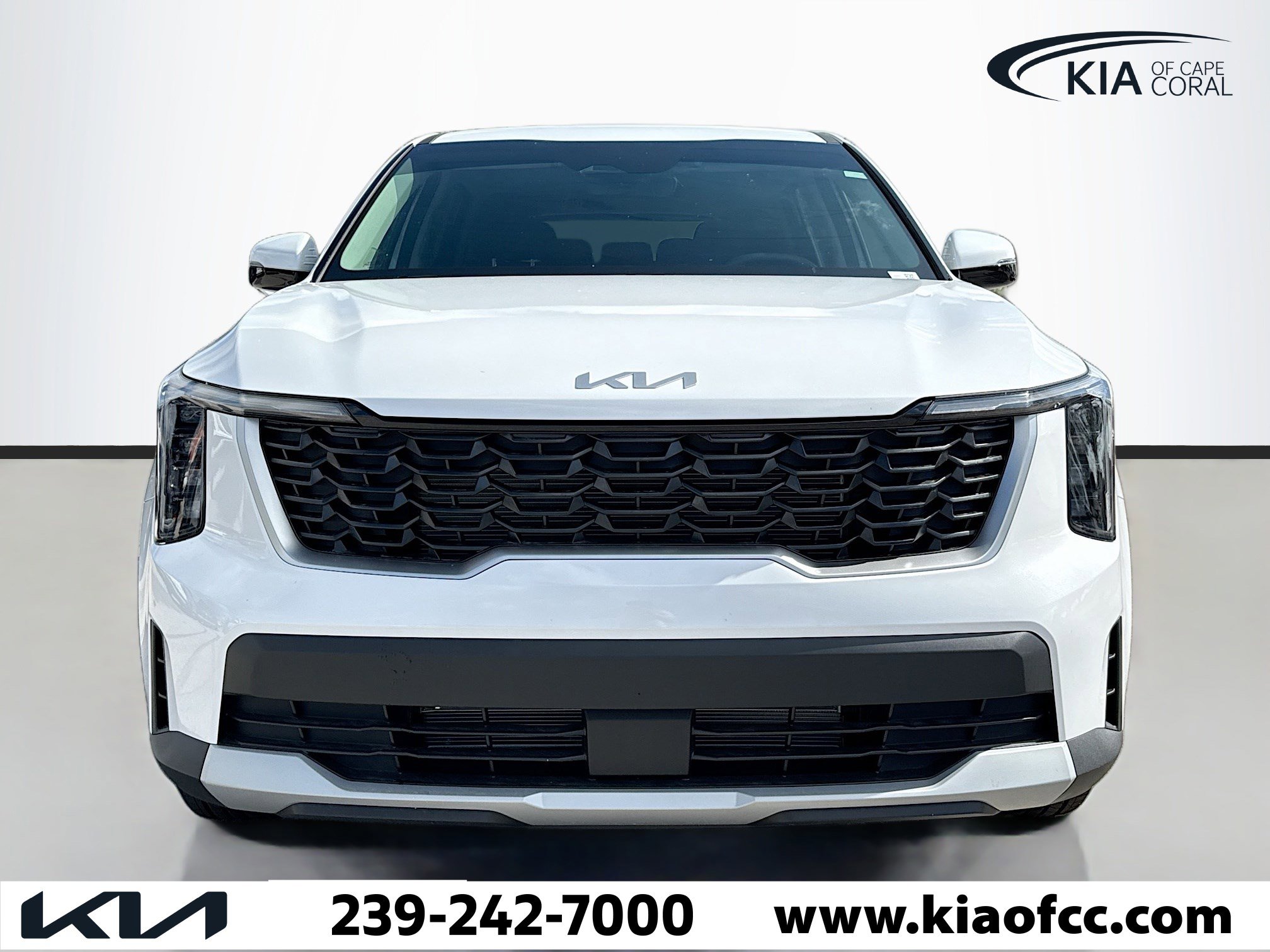 New 2026 Kia Sorento LX image 7