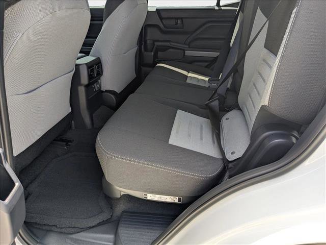 New 2025 Toyota 4Runner 4WD image 15