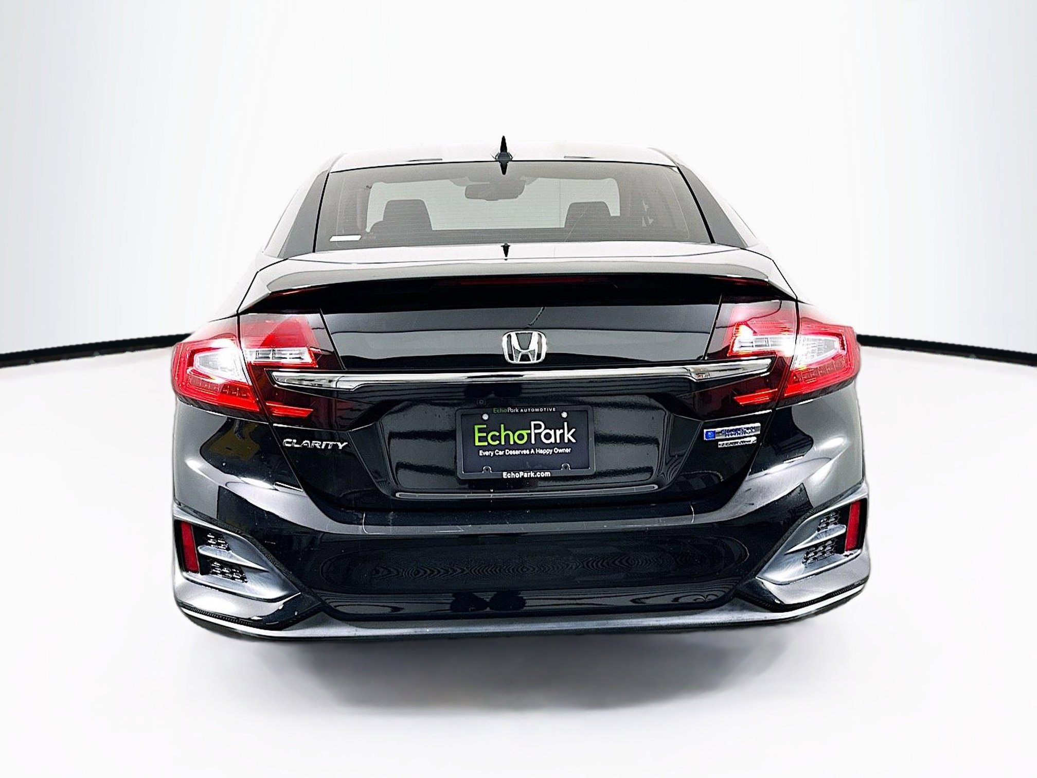 Used 2018 Honda Clarity Touring image 7