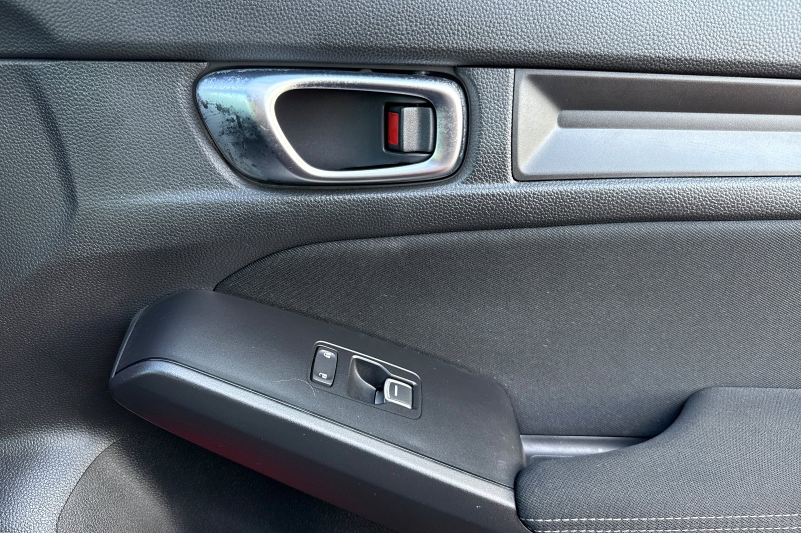 Used 2022 Honda Civic Sport image 20