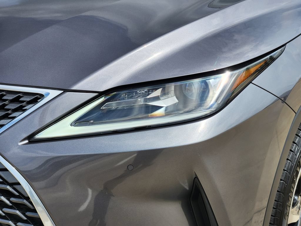 Used 2022 Lexus RX 350 FWD w/ Premium Package image 9
