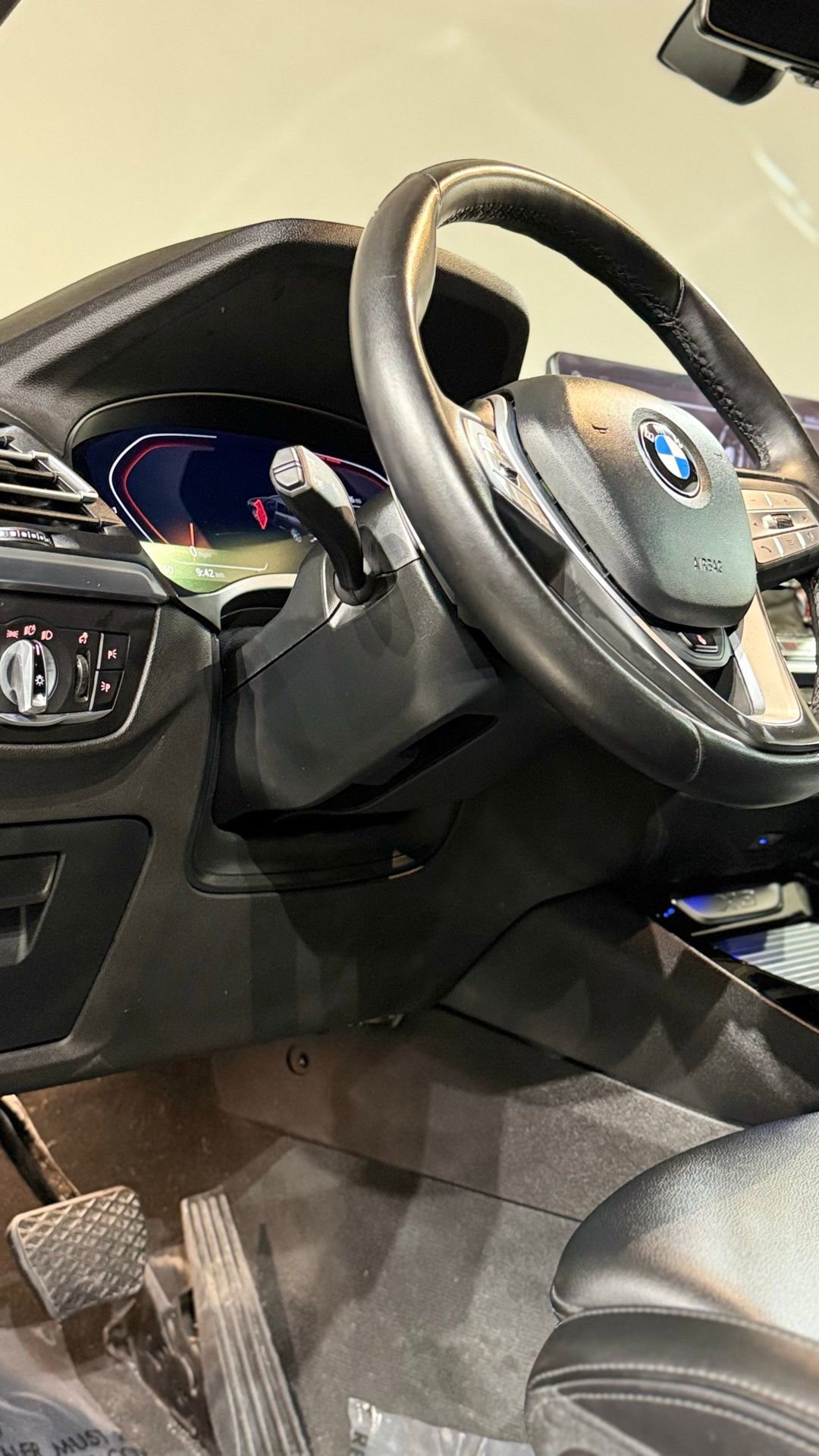 Used 2023 BMW X3 xDrive30i w/ Premium Package AWD/4WD image 41