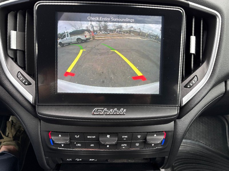 Used 2018 Maserati Ghibli image 47