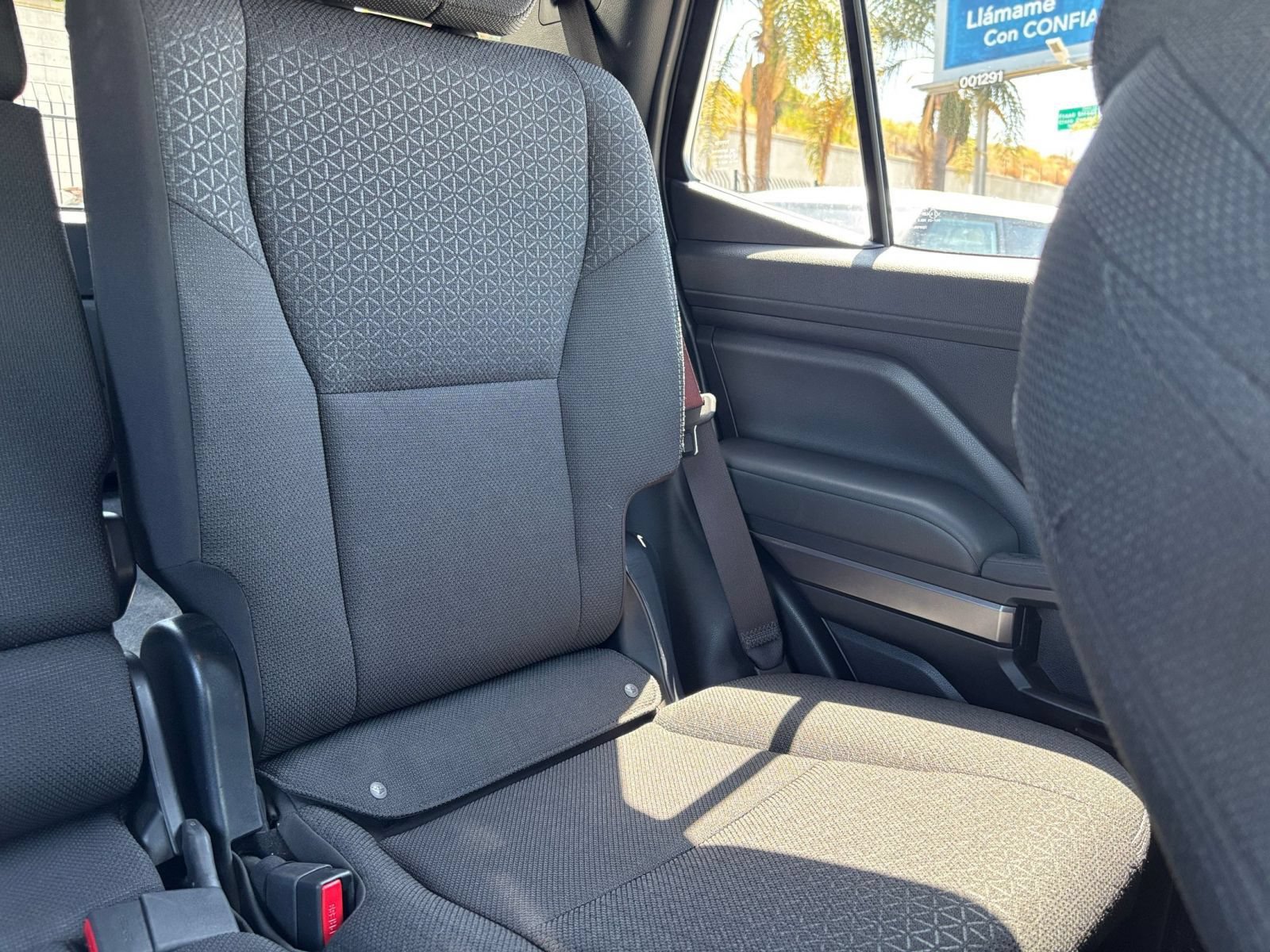 Used 2025 Toyota 4Runner SR5 RWD image 36
