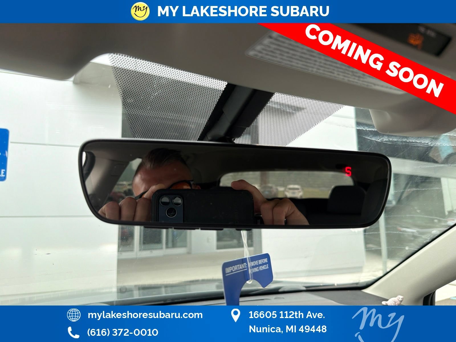 Used 2019 Subaru Outback 3.6R Limited AWD/4WD image 13