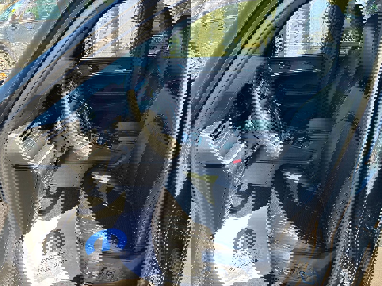 Used 2024 Jeep Grand Cherokee Limited 4xe image 15