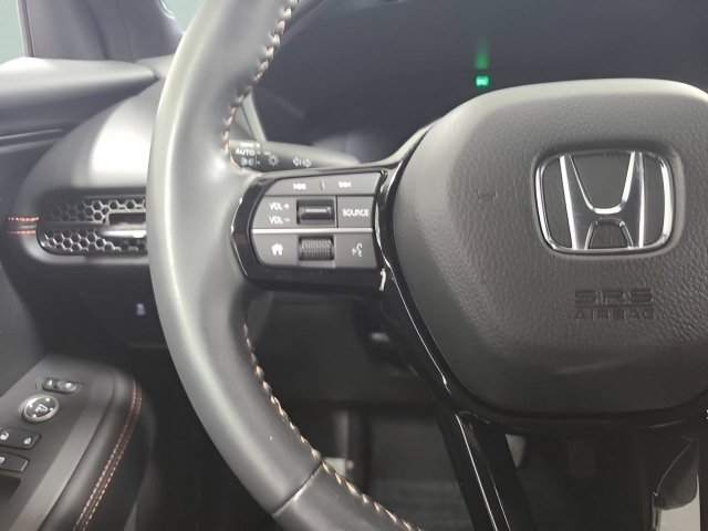 Certified 2024 Honda HR-V Sport image 24