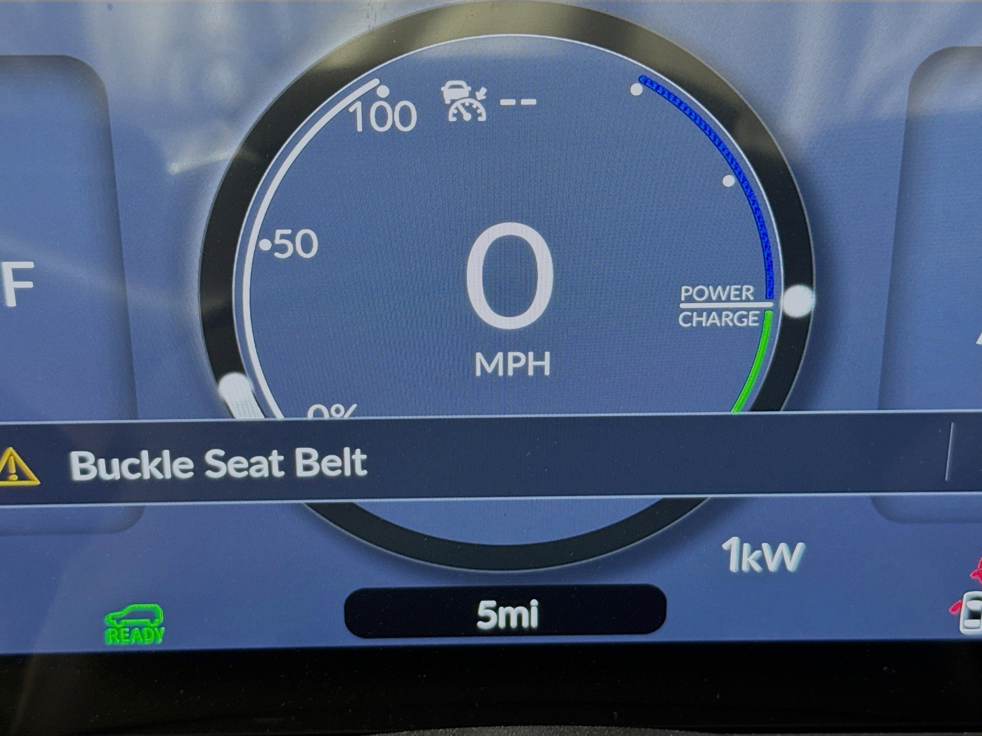 New 2026 Honda Prologue Touring image 13