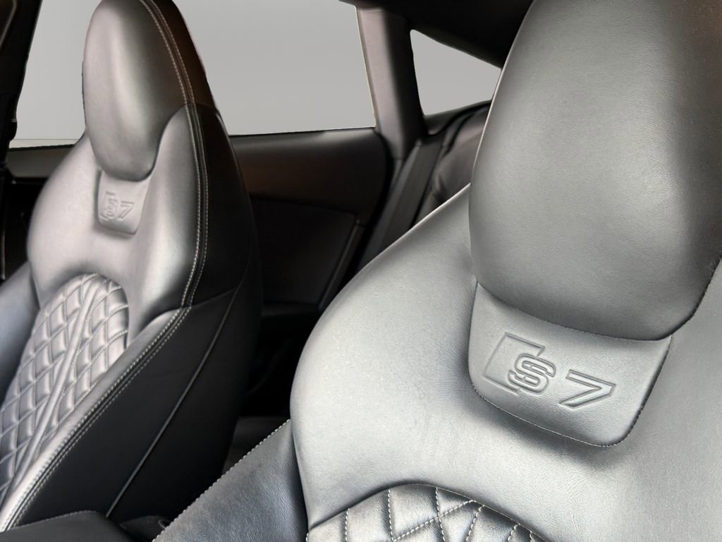 Used 2013 Audi S7 Prestige AWD/4WD image 30