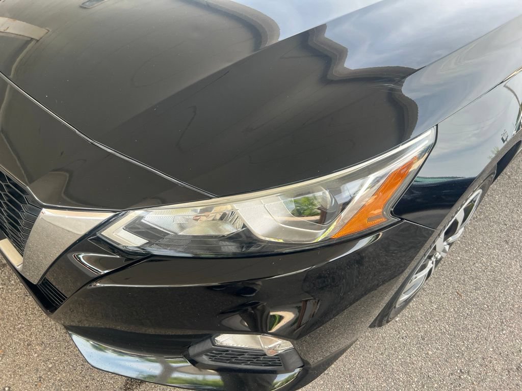 Used 2020 Nissan Altima 2.5 S FWD image 26