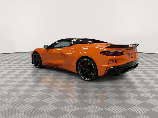 Used 2024 Chevrolet Corvette E-Ray w/ Battery Protection Package AWD/4WD image 7