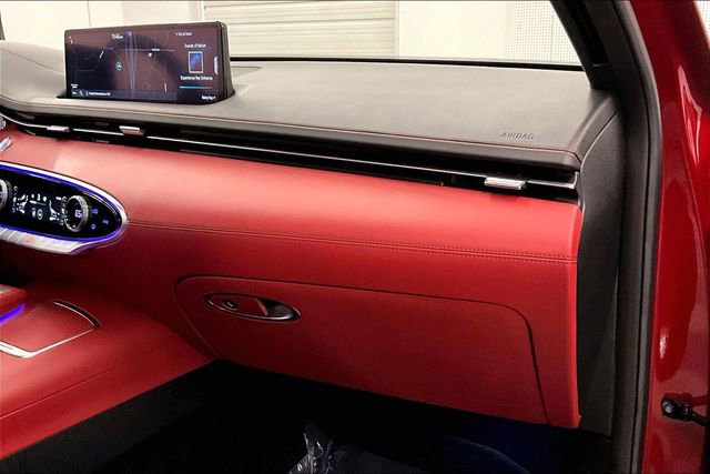 Used 2023 Genesis GV70 2.5T w/ Sport Prestige Package image 19