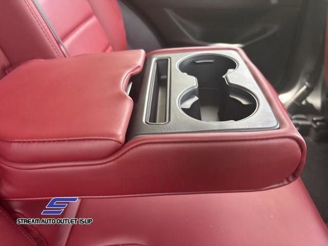 Used 2023 MAZDA CX-5 Carbon Edition image 18