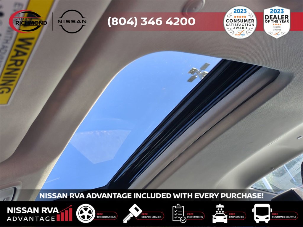 Used 2025 Honda Accord SE image 20