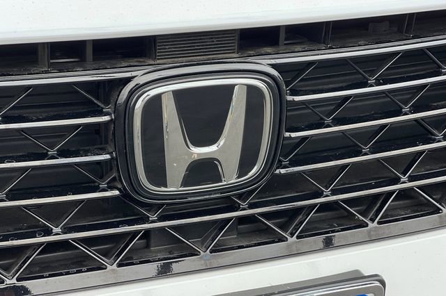 Used 2025 Honda Accord SE image 37