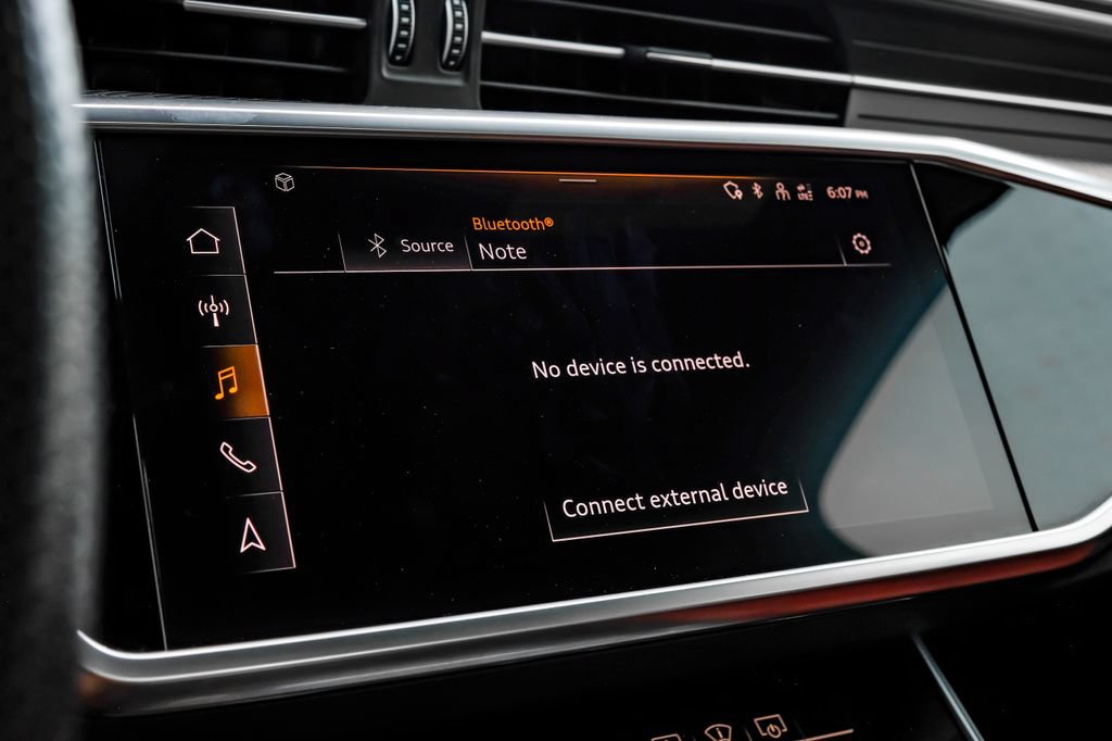 Used 2021 Audi S6 Prestige w/ Prestige Package AWD/4WD image 31