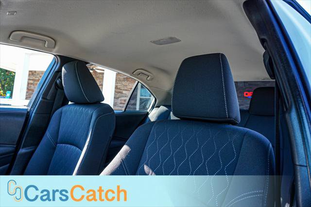 Used 2024 Toyota Corolla LE FWD image 21