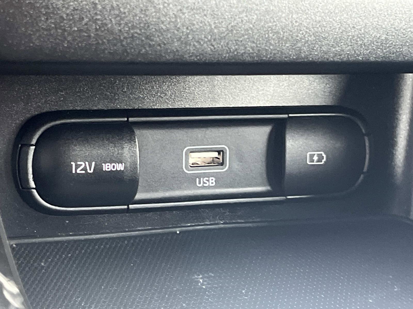 Used 2024 Kia Forte GT-Line w/ GT-Line Premium Package FWD image 37