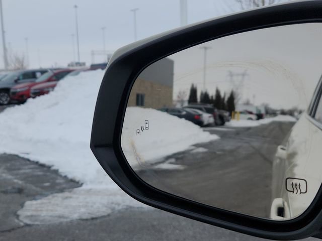 Used 2024 Toyota Grand Highlander XLE image 36