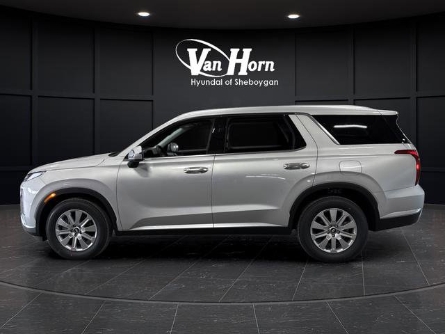 New 2025 Hyundai Palisade SEL AWD/4WD image 12