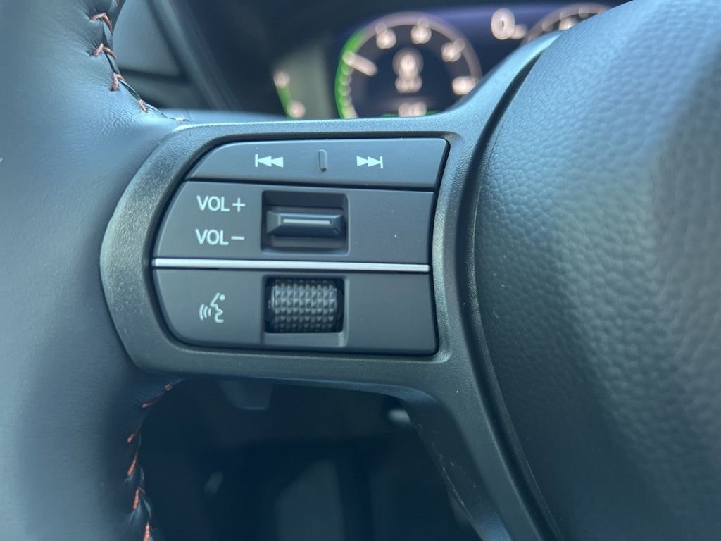 New 2026 Honda CR-V Sport-L image 18