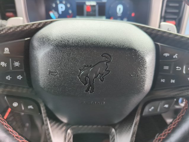 Used 2022 Ford Bronco Raptor AWD/4WD image 22