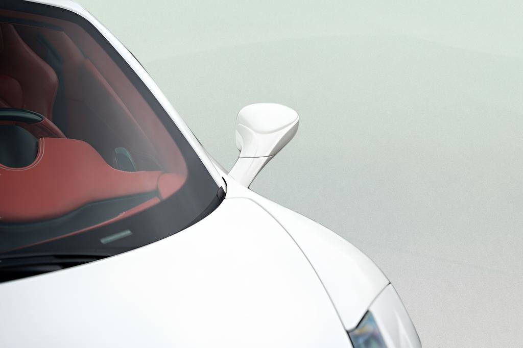 Used 2014 Ferrari 458 Spider RWD image 20