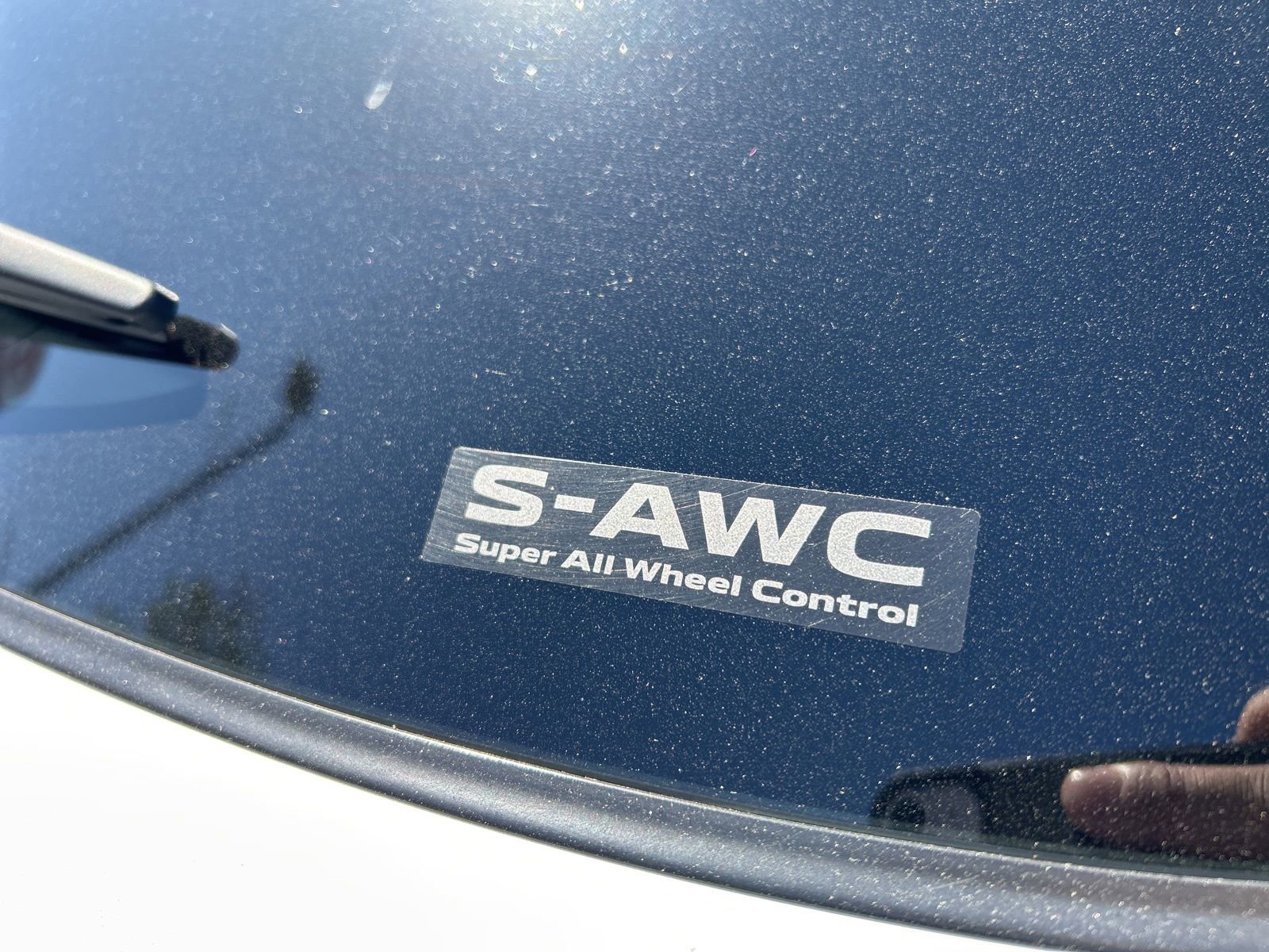 Used 2025 Mitsubishi Outlander SEL image 5