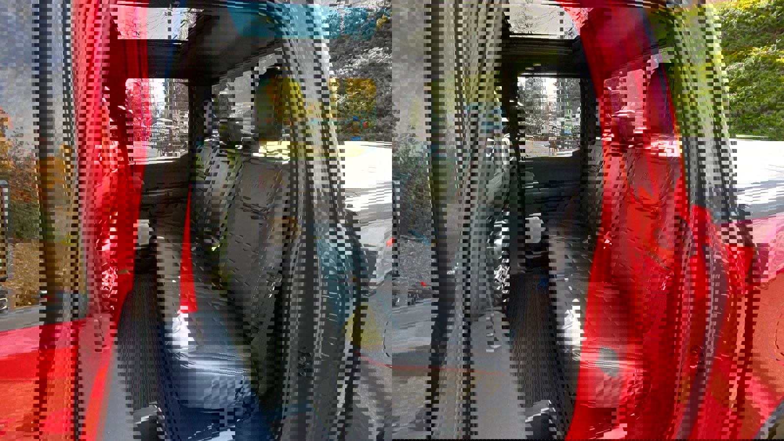 Certified 2024 Ford F150 Raptor image 23