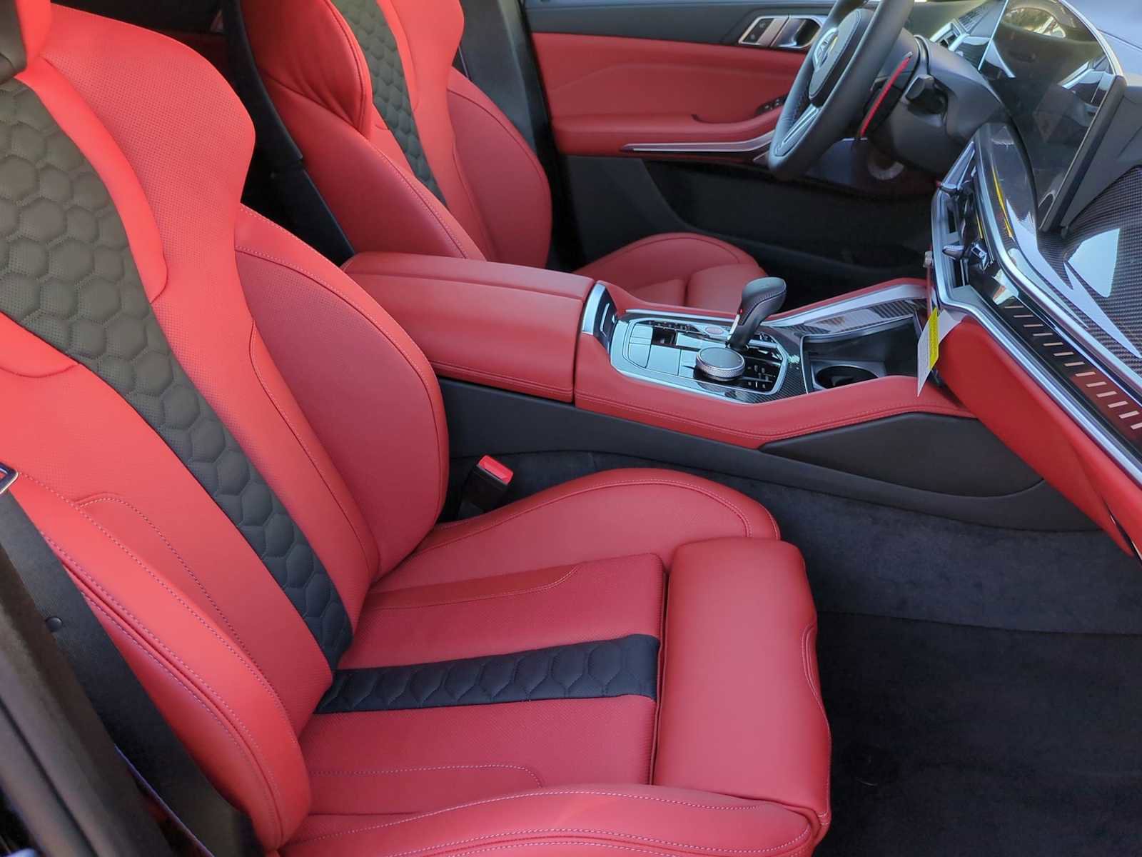 New 2026 BMW X5 M Competition w/ Executive Package image 23