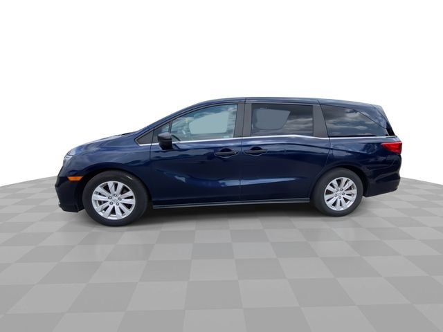 Used 2020 Honda Odyssey LX image 7