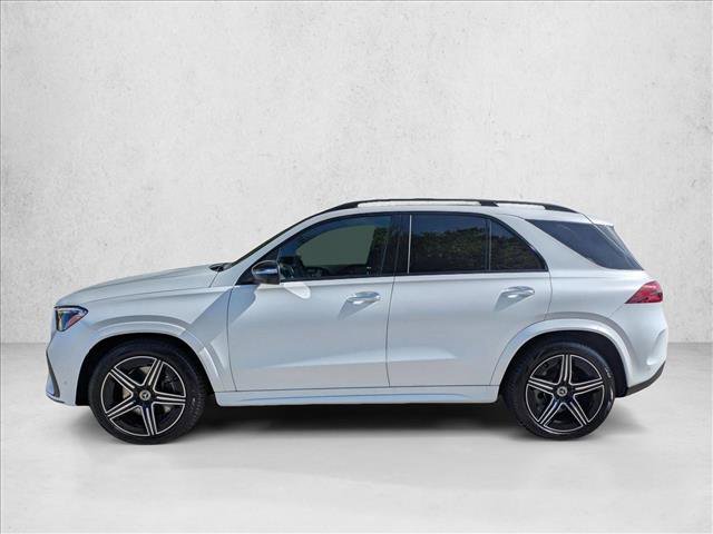 New 2026 Mercedes-Benz GLE 450 4MATIC image 5