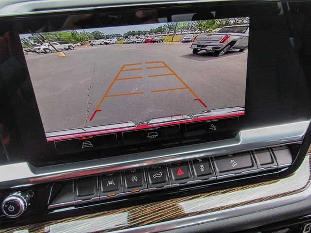 New 2026 GMC Sierra 1500 SLE w/ X31 Off-Road Package image 24