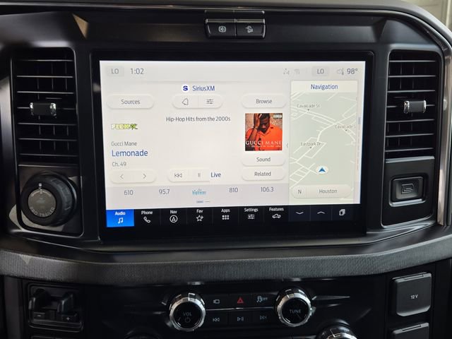 New 2026 Ford F350 Platinum image 13