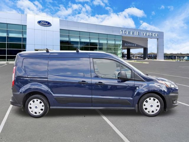 Certified 2022 Ford Transit Connect XL image 5