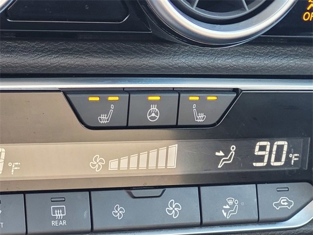 Used 2024 Nissan Sentra SV w/ All-Weather Package image 24