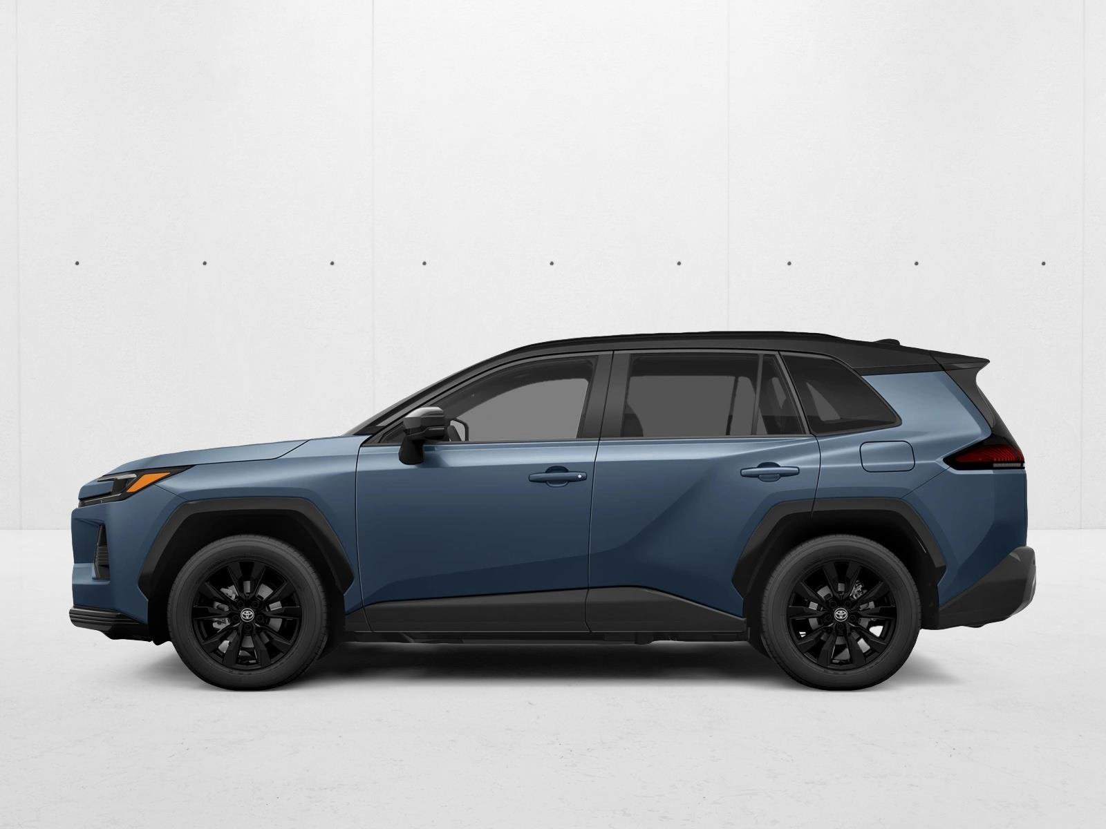 New 2026 Toyota RAV4 AWD video 2